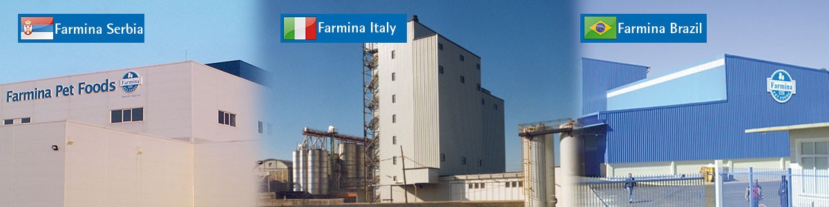 Farmina store cheap locator