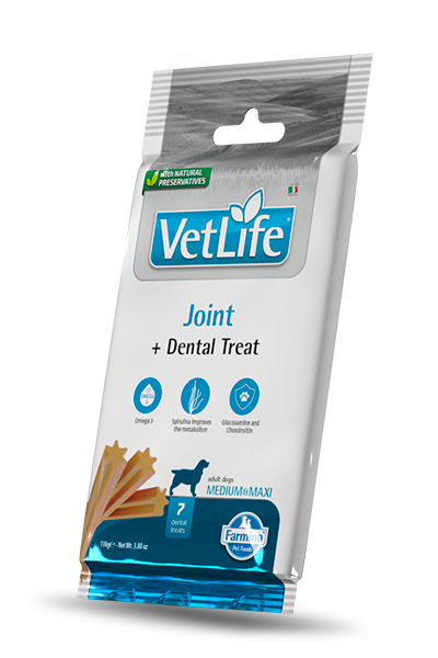 dental treat Joint medium & maxi