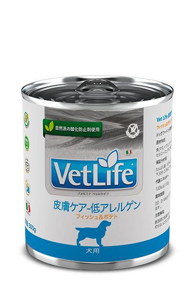 ファルミナ ベットライフ 缶 犬用 腎臓ケア（300g×12缶） - ペット用品