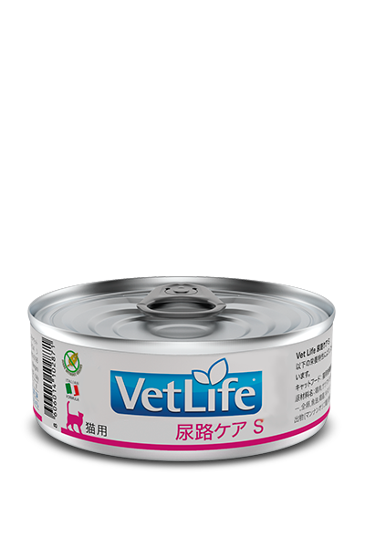 ファルミナペットフーズ・ジャパン株式会社 - キャットフード - Vet 