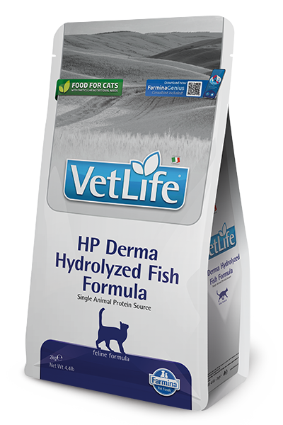 HP Derma feline